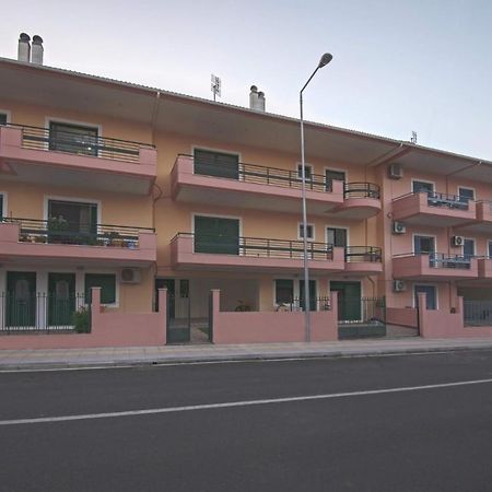 K-Houses Π1 Διαμέρισμα Λευκάδα Εξωτερικό φωτογραφία