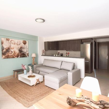 K-Houses Π1 Διαμέρισμα Λευκάδα Εξωτερικό φωτογραφία