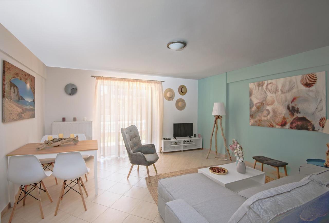 K-Houses Π1 Διαμέρισμα Λευκάδα Εξωτερικό φωτογραφία